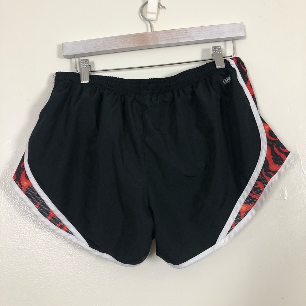 ✨Soffe Athletic Shorts with Flame Side Detail✨ - Picture 5 of 5